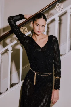 Mujer Hoss Intropia Vestidos>Abigail. Vestido