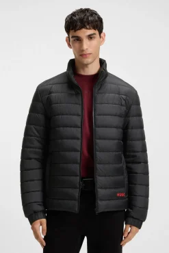 Hombre HUGO Plumíferos Ligeros|Abrigos>Abrigo