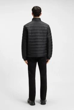 Hombre HUGO Plumíferos Ligeros|Abrigos>Abrigo