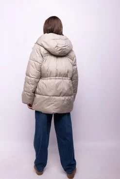 Mujer Object Chaquetas|Plumíferos Y Acolchados><noscript><img width=