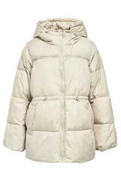 Mujer Object Chaquetas|Plumíferos Y Acolchados><noscript><img width=