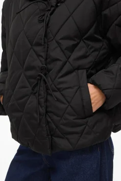 Mujer Vila Chaquetas|Plumíferos Y Acolchados><noscript><img width=