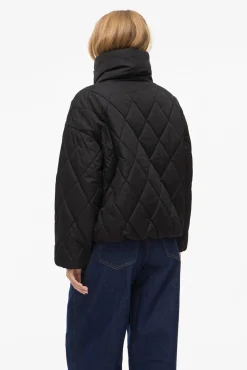 Mujer Vila Chaquetas|Plumíferos Y Acolchados><noscript><img width=