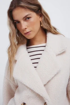 Mujer Springfield Abrigos><noscript><img width=