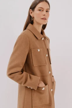 Mujer Cortefiel Abrigos><noscript><img width=