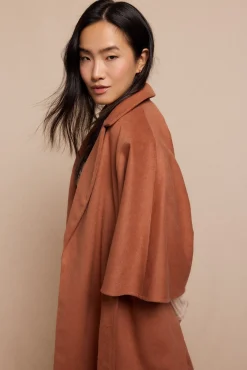 Mujer Slowlove Abrigos><noscript><img width=