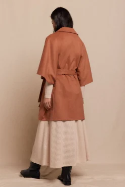 Mujer Slowlove Abrigos><noscript><img width=