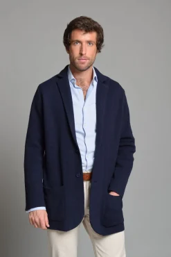 Hombre Cloking Abrigos>Abrigo Chopin