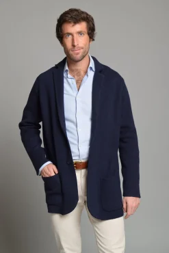 Hombre Cloking Abrigos>Abrigo Chopin