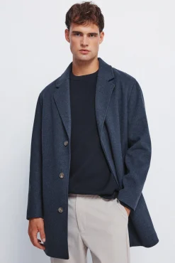 Hombre Springfield Abrigos>Abrigo comfort stretch