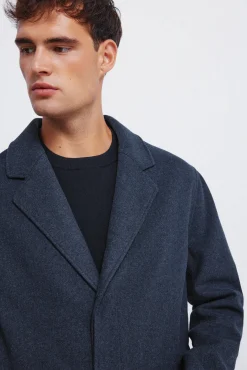 Hombre Springfield Abrigos><noscript><img width=