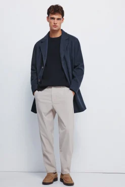 Hombre Springfield Abrigos><noscript><img width=