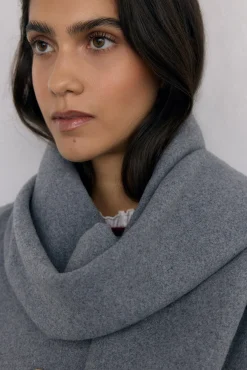 Mujer Pedro del Hierro Abrigos><noscript><img width=