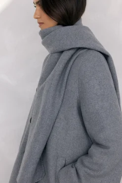 Mujer Pedro del Hierro Abrigos><noscript><img width=