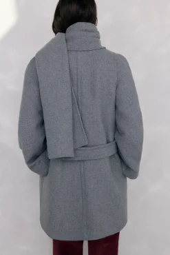 Mujer Pedro del Hierro Abrigos><noscript><img width=