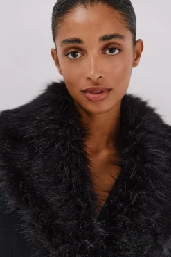 Mujer Cortefiel Abrigos><noscript><img width=