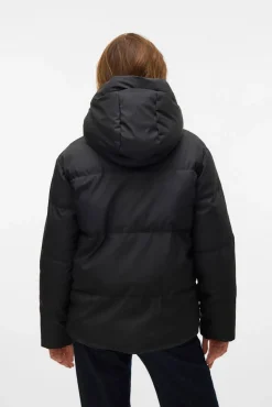 Mujer Vero Moda Plumíferos Y Acolchados|Abrigos><noscript><img width=