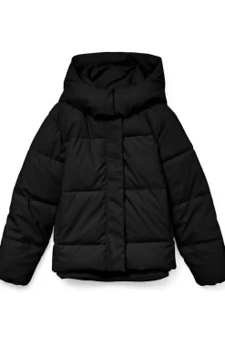 Mujer Vero Moda Plumíferos Y Acolchados|Abrigos><noscript><img width=