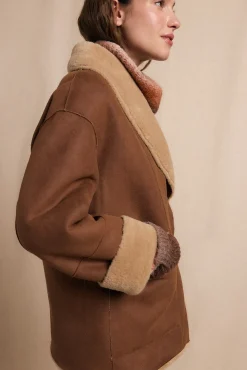 Mujer Slowlove Abrigos><noscript><img width=