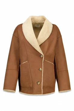 Mujer Slowlove Abrigos><noscript><img width=