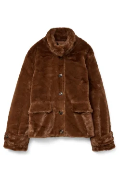 Mujer Vero Moda Chaquetas|Abrigos><noscript><img width=