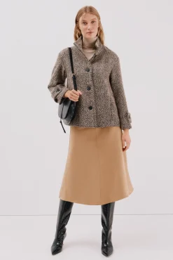 Mujer Cortefiel Abrigos><noscript><img width=