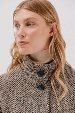 Mujer Cortefiel Abrigos><noscript><img width=