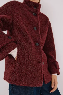 Mujer Cortefiel Abrigos><noscript><img width=