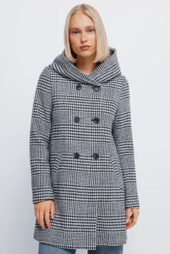 Mujer Springfield Abrigos><noscript><img width=