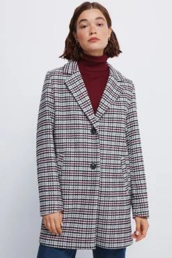 Mujer Springfield Abrigos><noscript><img width=