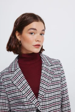 Mujer Springfield Abrigos><noscript><img width=