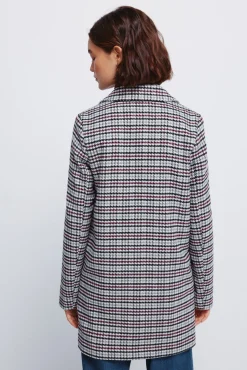 Mujer Springfield Abrigos><noscript><img width=