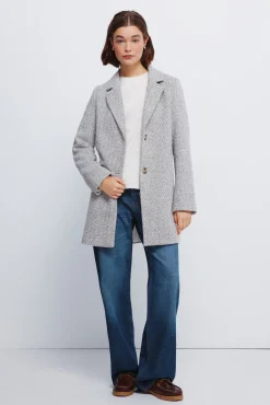 Mujer Springfield Abrigos><noscript><img width=