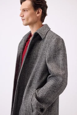 Hombre Pedro del Hierro Abrigos><noscript><img width=