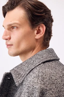 Hombre Pedro del Hierro Abrigos><noscript><img width=