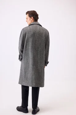 Hombre Pedro del Hierro Abrigos><noscript><img width=