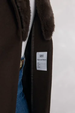 Mujer Pedro del Hierro Abrigos><noscript><img width=