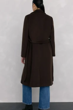 Mujer Pedro del Hierro Abrigos><noscript><img width=