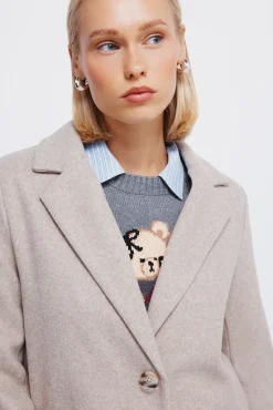 Mujer Springfield Abrigos><noscript><img width=