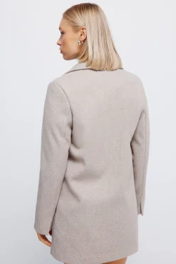 Mujer Springfield Abrigos><noscript><img width=