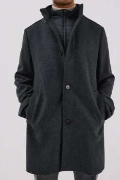 Hombre Cortefiel Abrigos><noscript><img width=