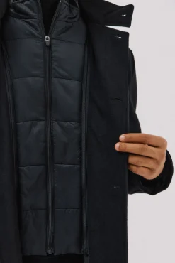 Hombre Cortefiel Abrigos><noscript><img width=