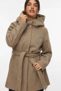 Mujer Vero Moda Curve Chaquetas|Abrigos><noscript><img width=