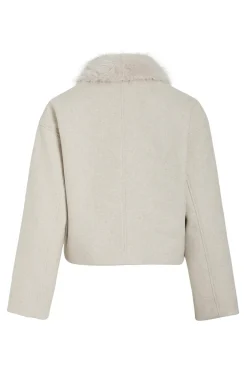 Mujer Vila Chaquetas|Abrigos><noscript><img width=