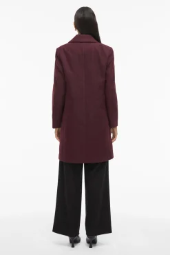 Mujer Vila Chaquetas|Abrigos><noscript><img width=