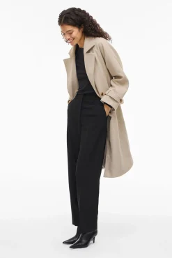 Mujer Vila Chaquetas|Abrigos><noscript><img width=