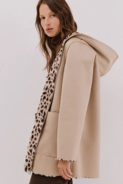 Mujer Cortefiel Abrigos><noscript><img width=