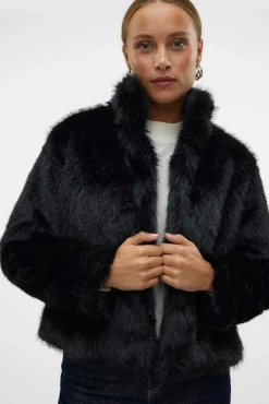 Mujer Vero Moda Chaquetas|Abrigos><noscript><img width=