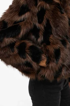 Mujer Vila Chaquetas|Abrigos><noscript><img width=