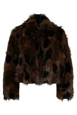 Mujer Vila Chaquetas|Abrigos><noscript><img width=